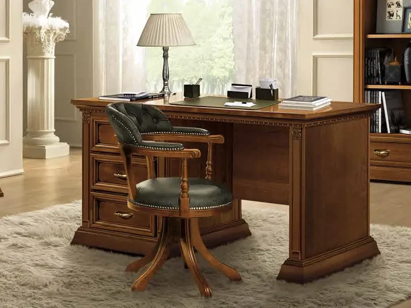 Executive Office Desk